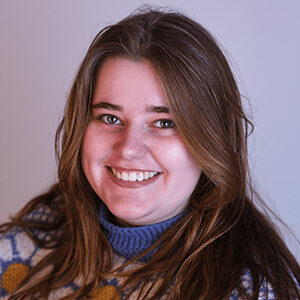 Picture of Daisy Edwards