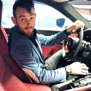 Picture of Alessandro Renesis