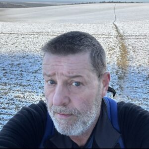 Picture of David Connor