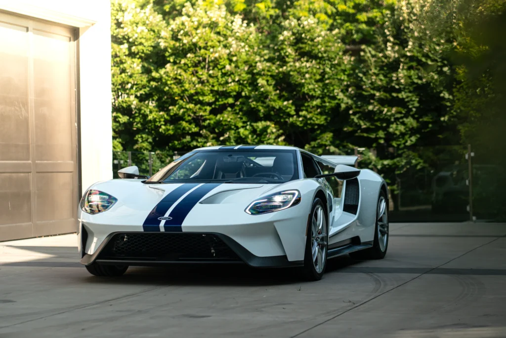 Ford GT
