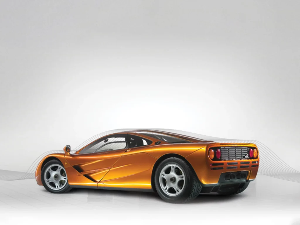 McLaren is supercar brand with extensive background and knowledge in motorsport, but its influence extends far beyond the racetrack, especially with flagship models such as the McLaren 720S and the McLaren P1 and of course the McLaren F1