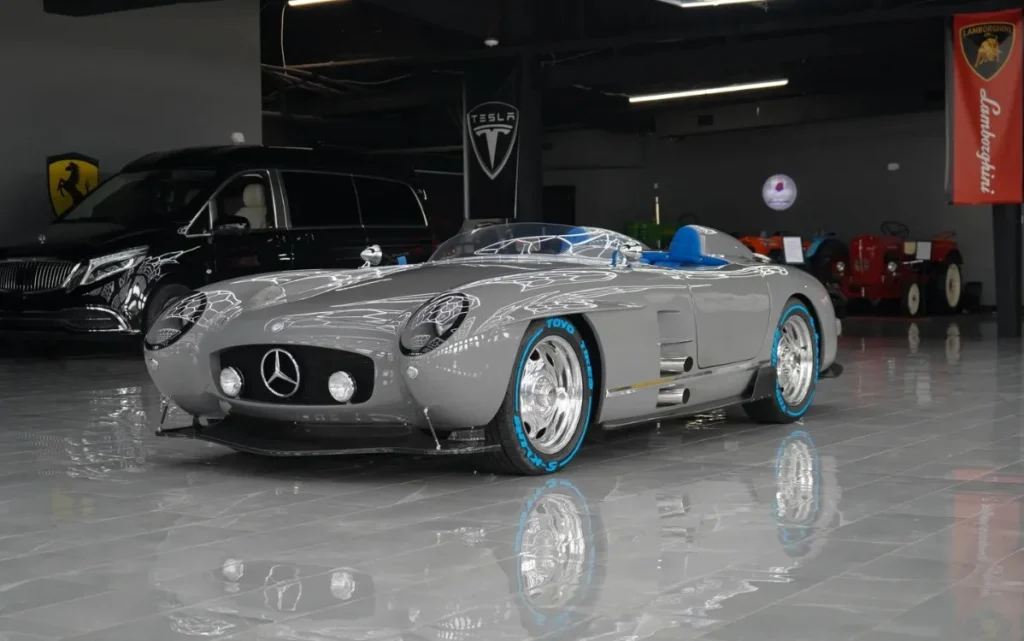 Selling your supercar at auction can be a thrilling yet daunting process, especially when you're trying to secure top dollar for your prized possession, but there are some supercar auction tips that can help.