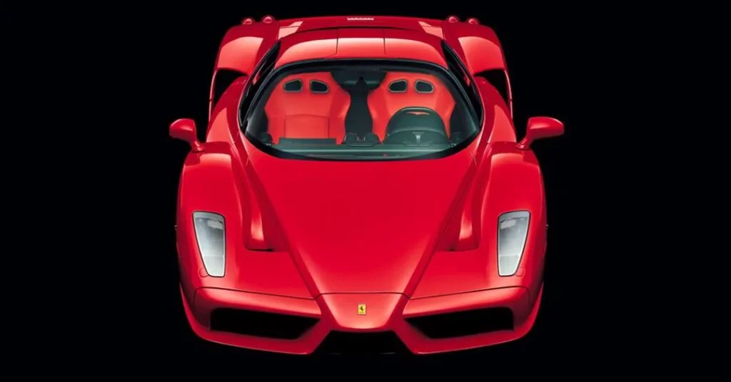 From the Ferrari Enzo to the Porsche Carrera GT and Lamborghini Miura, some supercars are also assets
