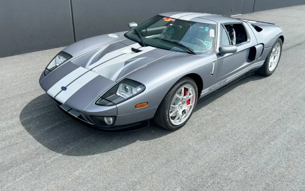 From the Ferrari Enzo to the Porsche Carrera GT and Lamborghini Miura, some supercars are also assets