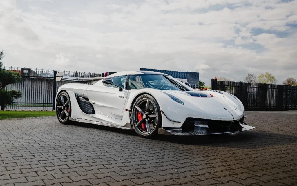 From the Ferrari Enzo to the Porsche Carrera GT and Lamborghini Miura, some supercars are also assets