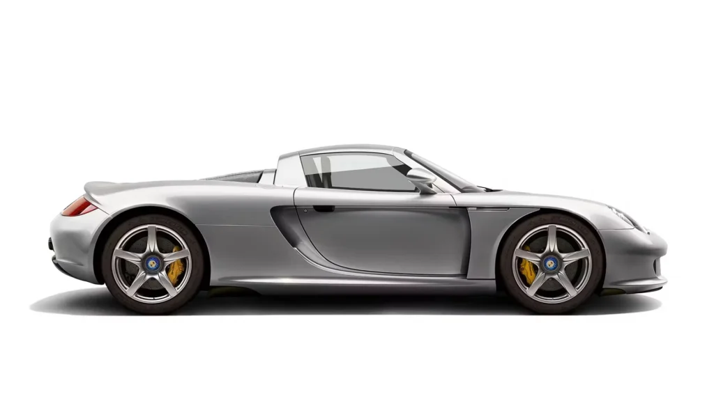 From the Porsche 911 to first electric Porsche, the Porsche Taycan, these five models are arguably the most important in the brand's history