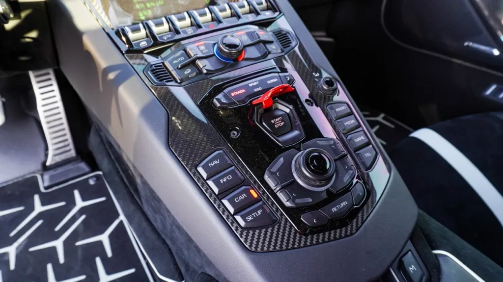 The Lamborghini Aventador SVJ is potentially one of the most sensible and intriguing must-have auction buys at the moment