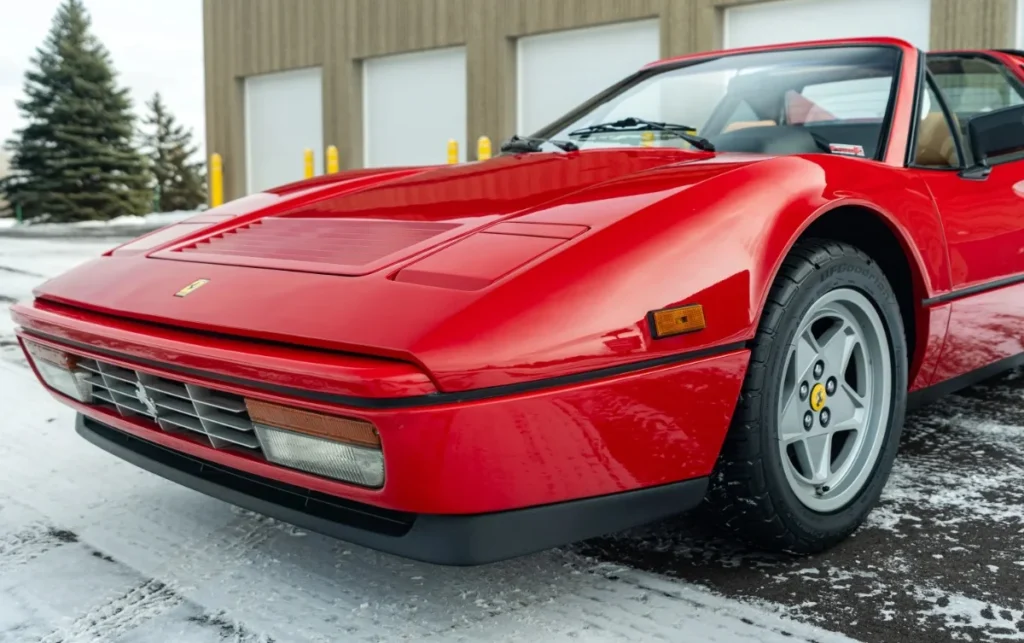 SBX Cars - Supercar Blondie's premium auction platform - has sold its 100th vehicle, and counting